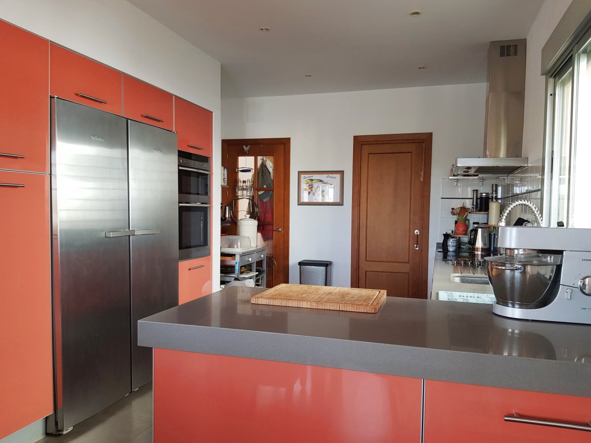 Andaluz Homes