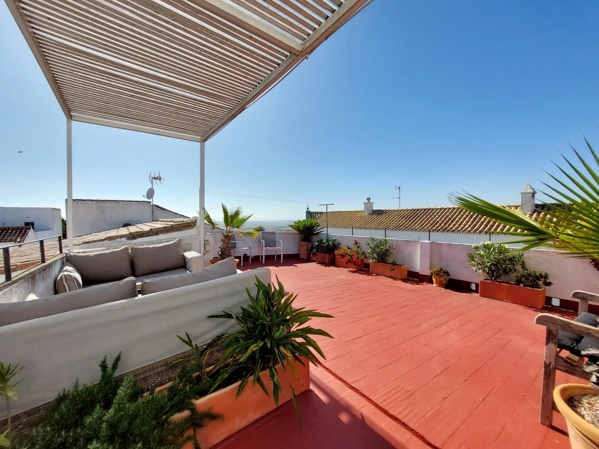 Andaluz Homes