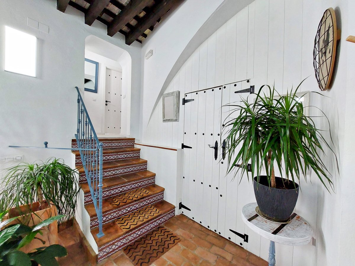 Andaluz Homes