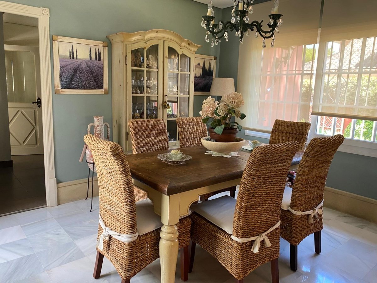 Andaluz Homes