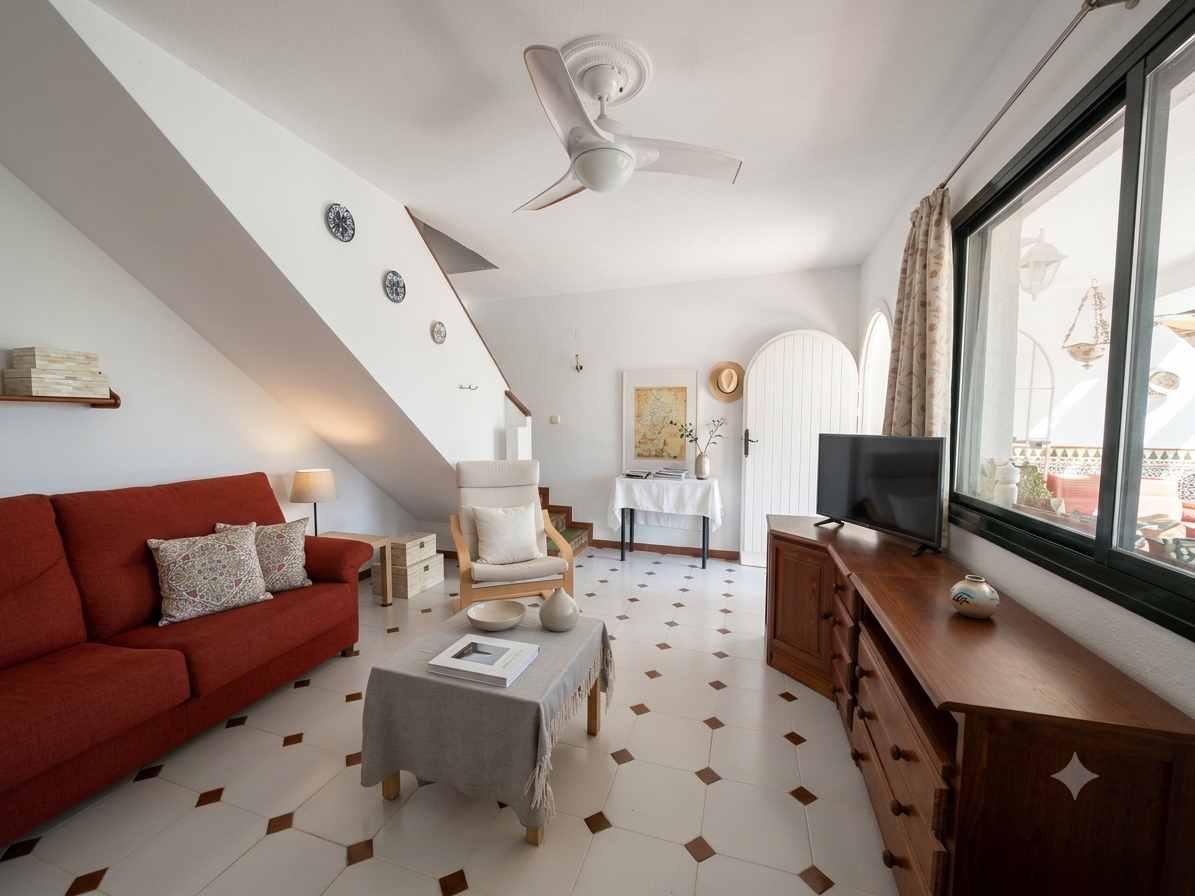 Andaluz Homes