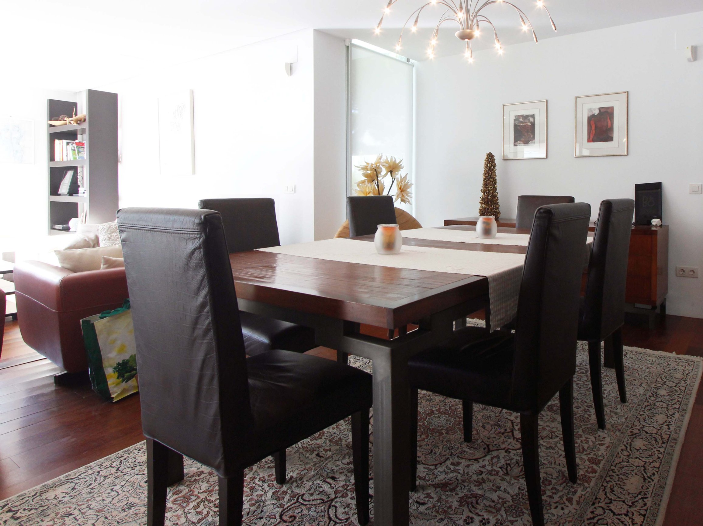 Andaluz Homes