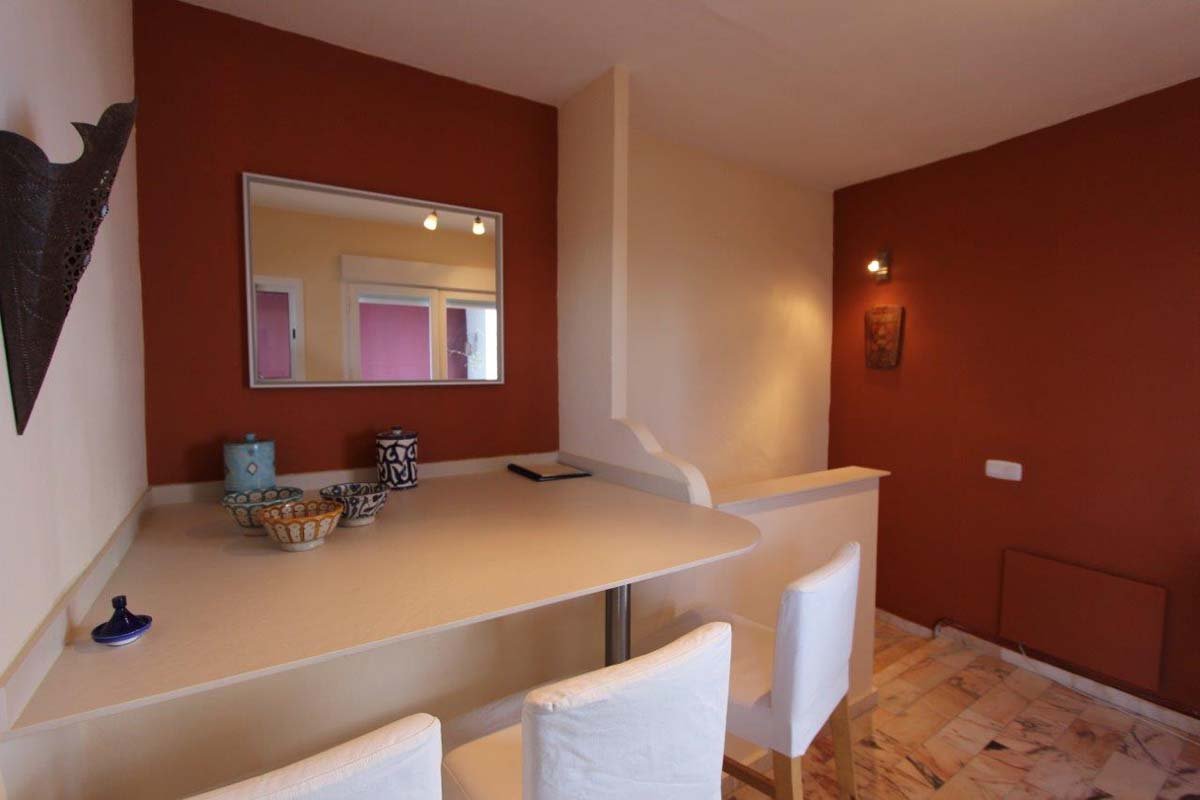 Andaluz Homes