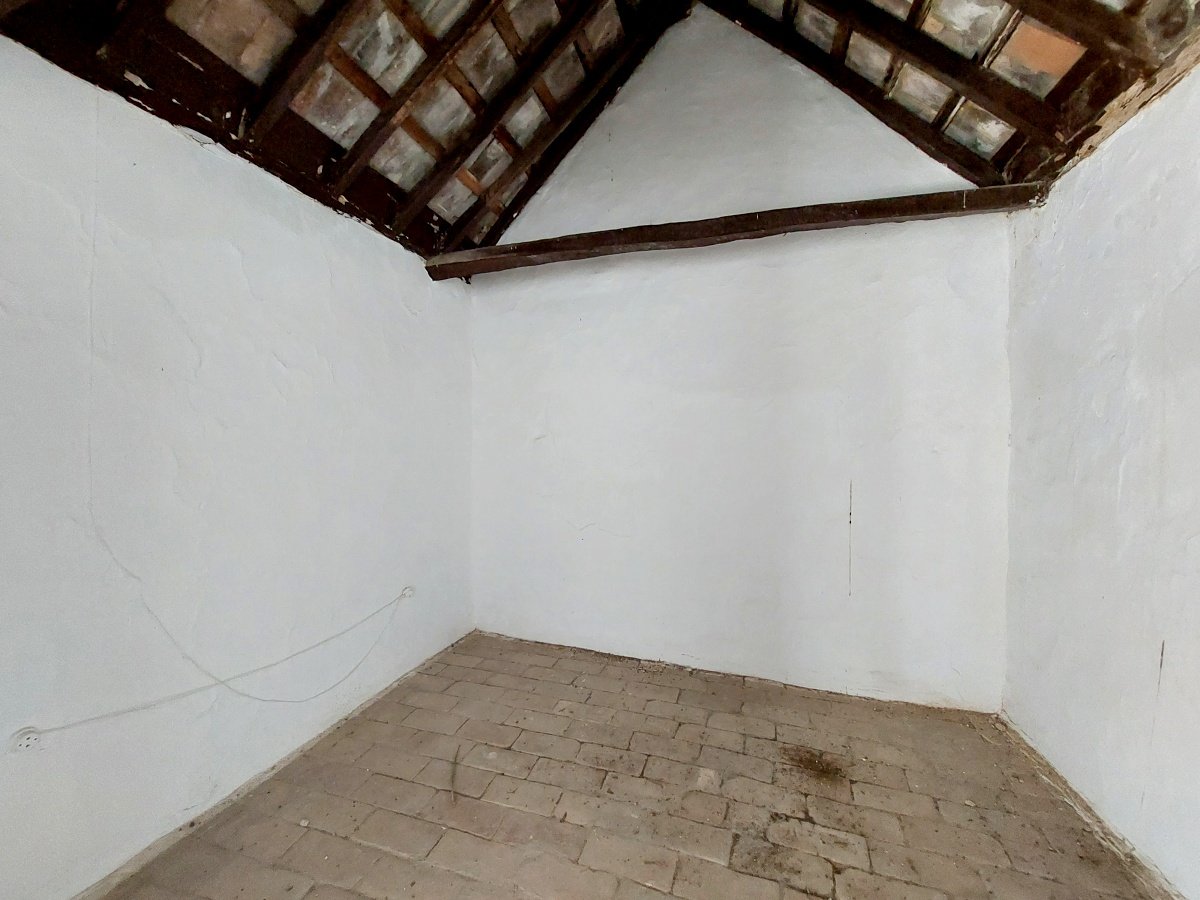 Andaluz Homes