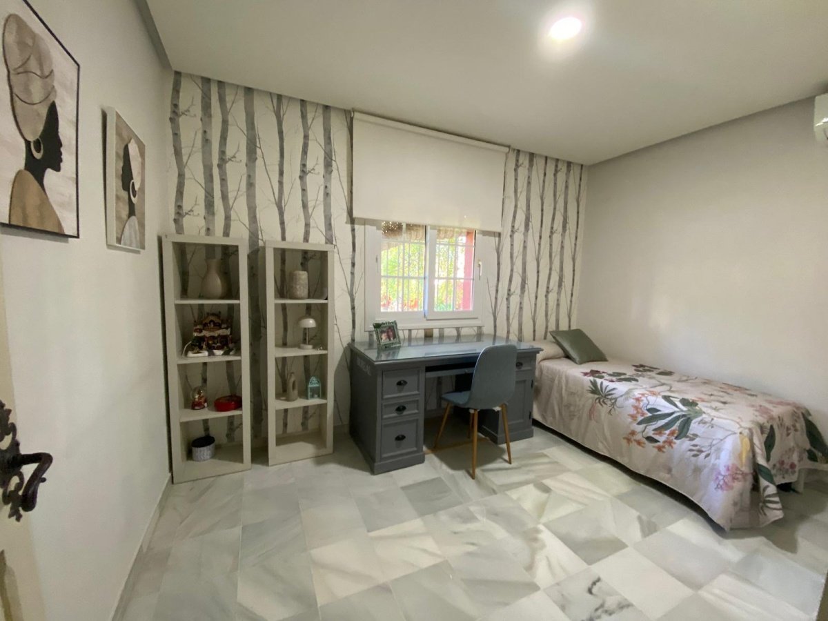 Andaluz Homes