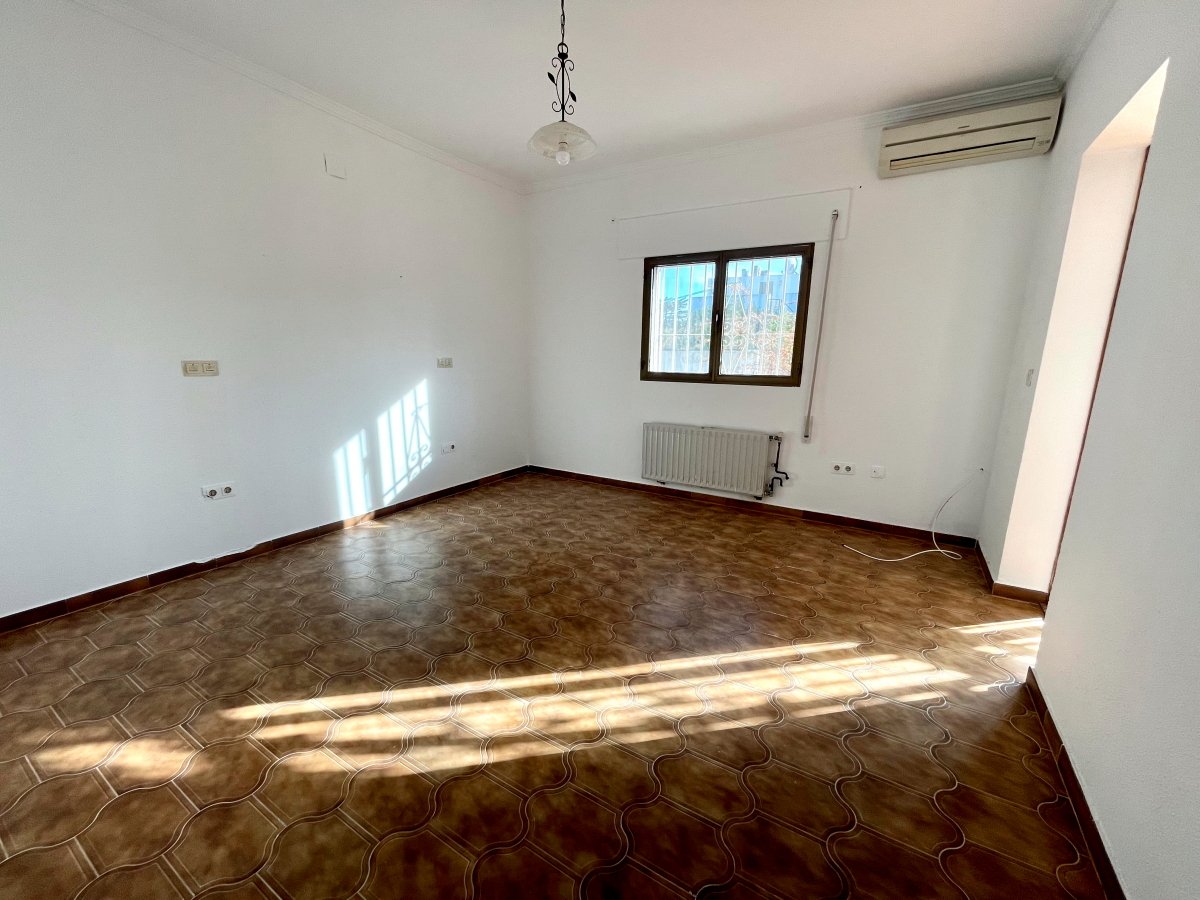 Andaluz Homes