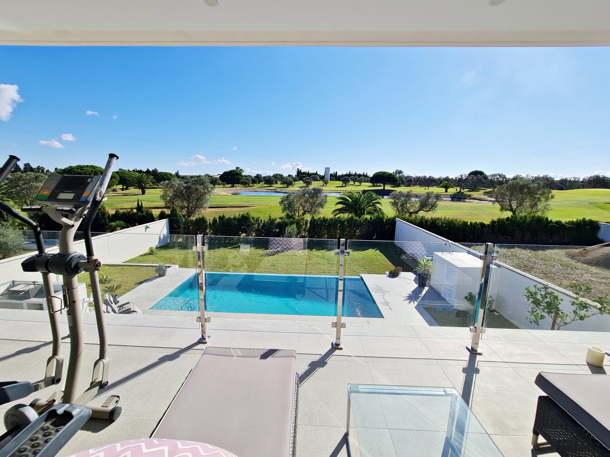 Andaluz Homes