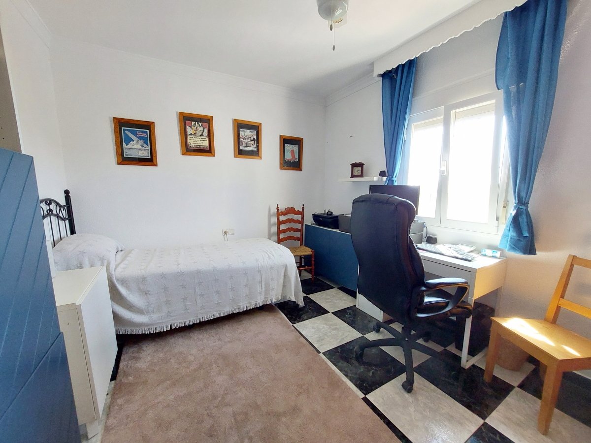 Andaluz Homes