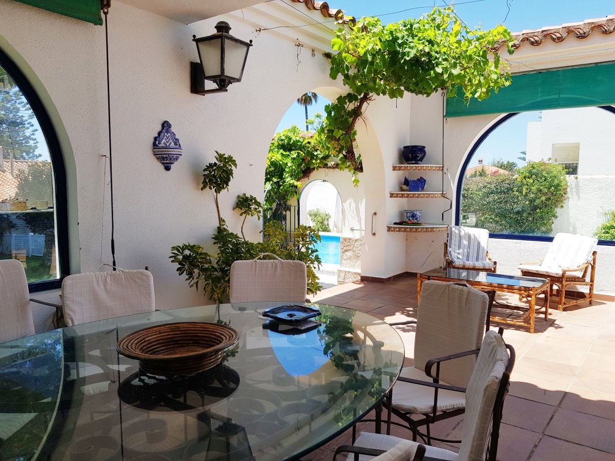 Andaluz Homes