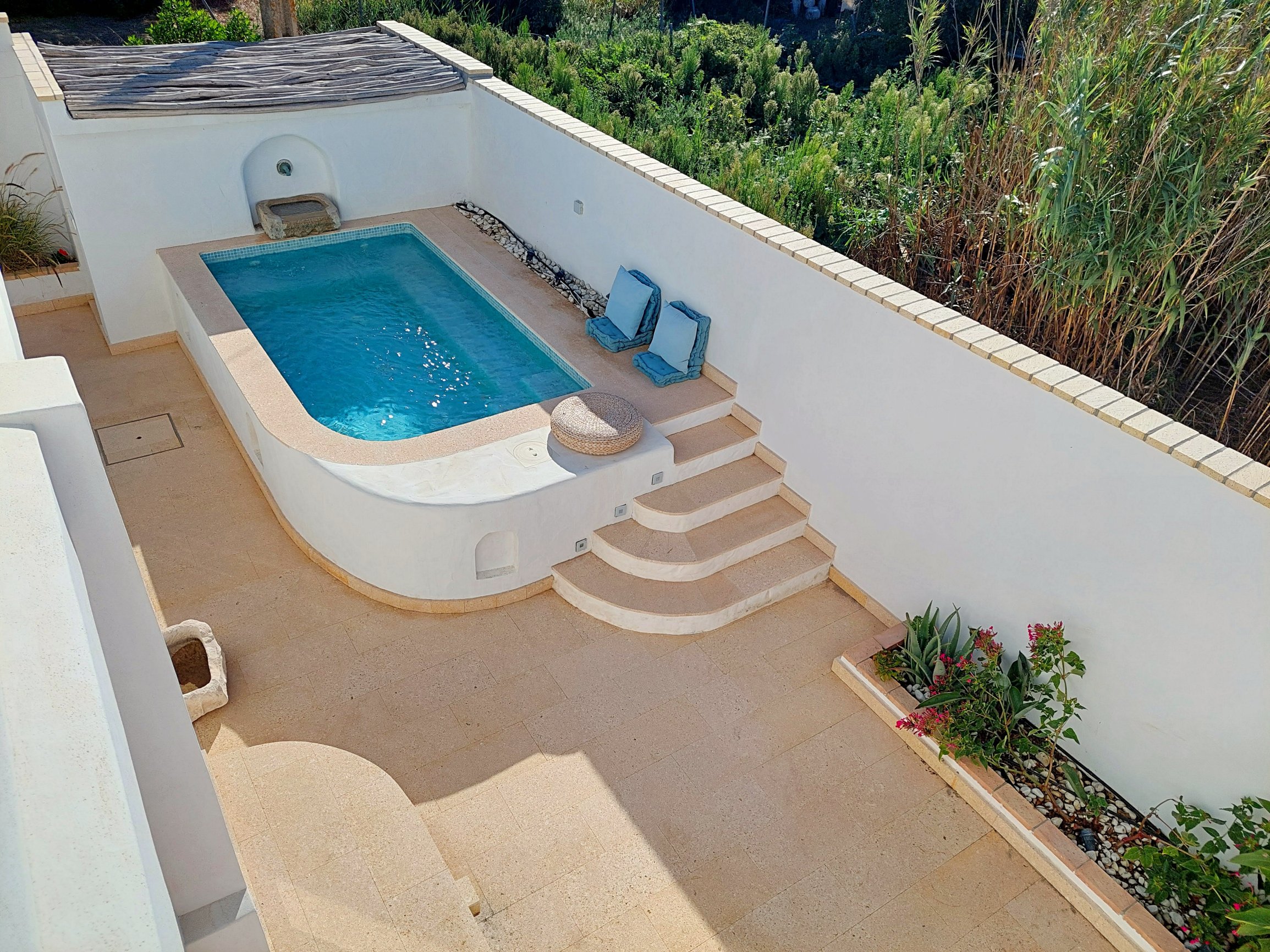 Andaluz Homes