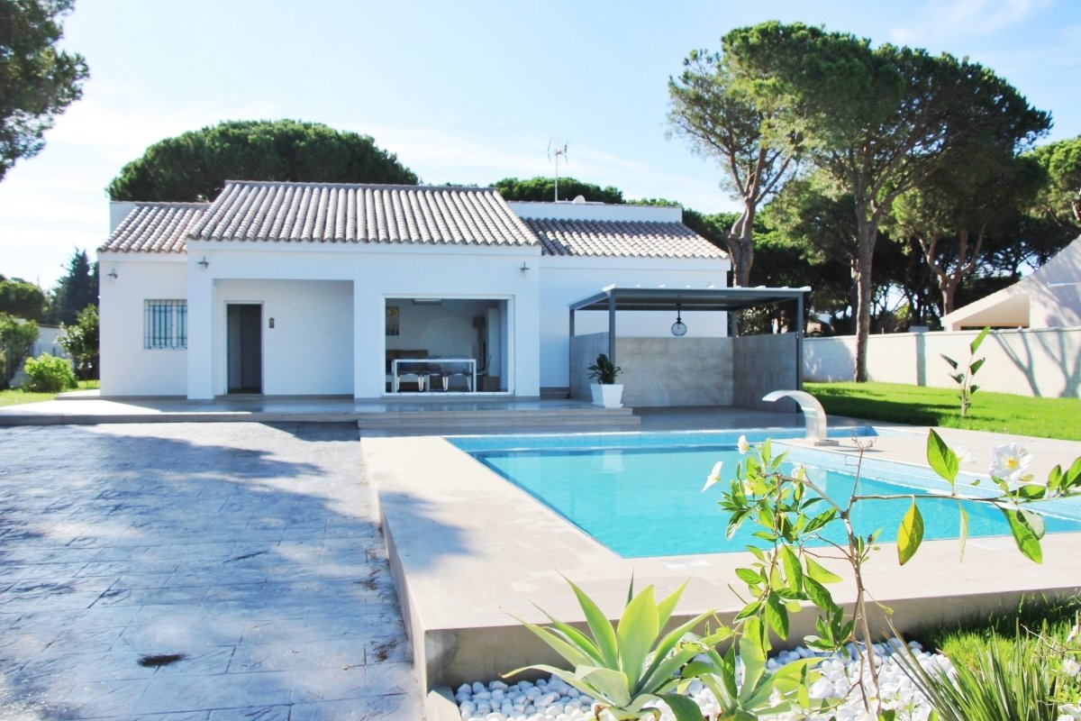Andaluz Homes