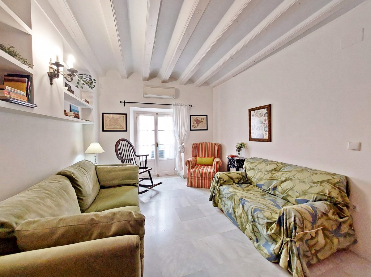 Andaluz Homes