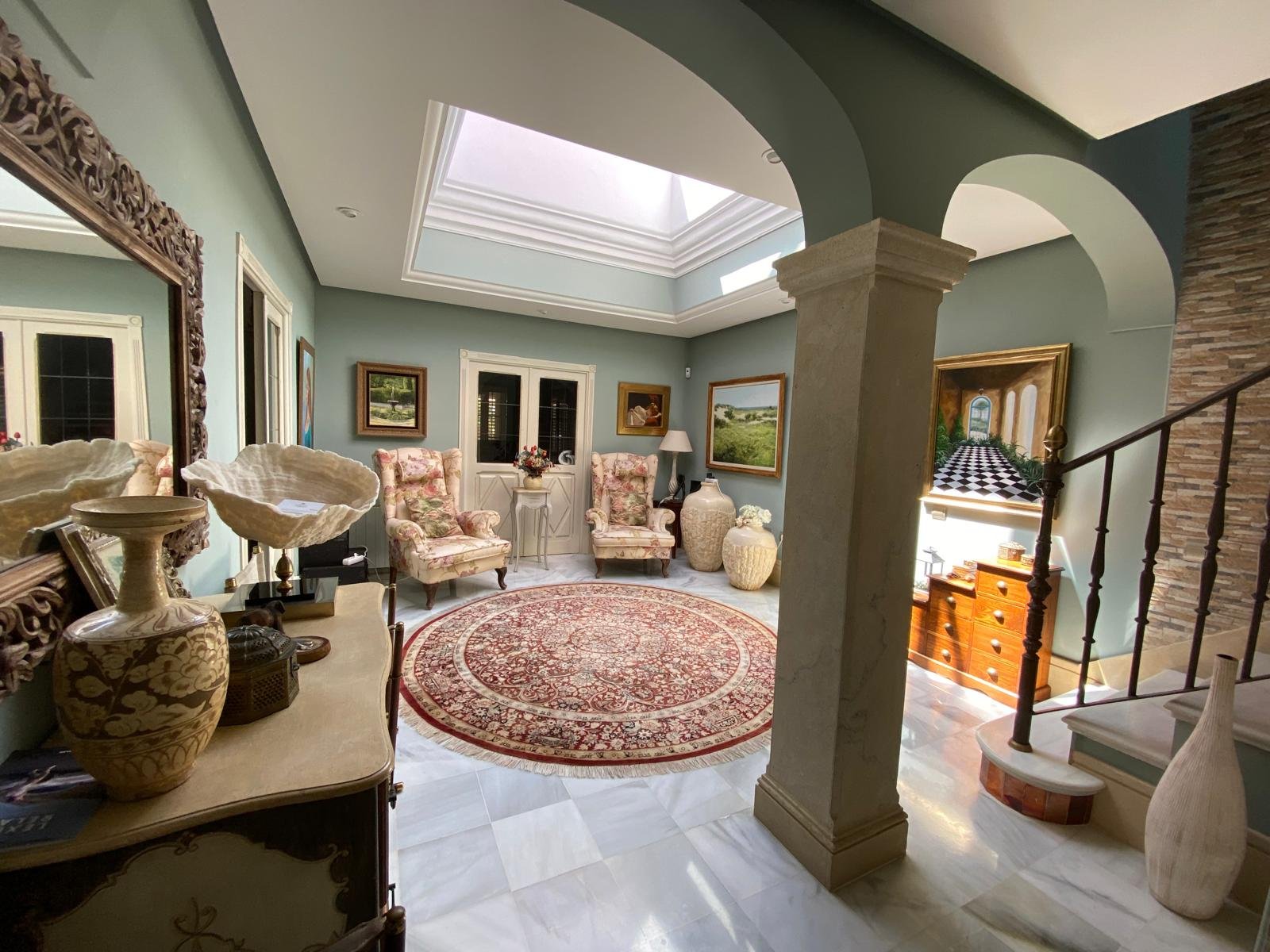 Andaluz Homes