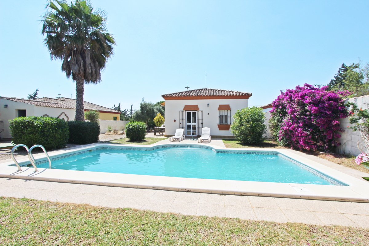 Andaluz Homes