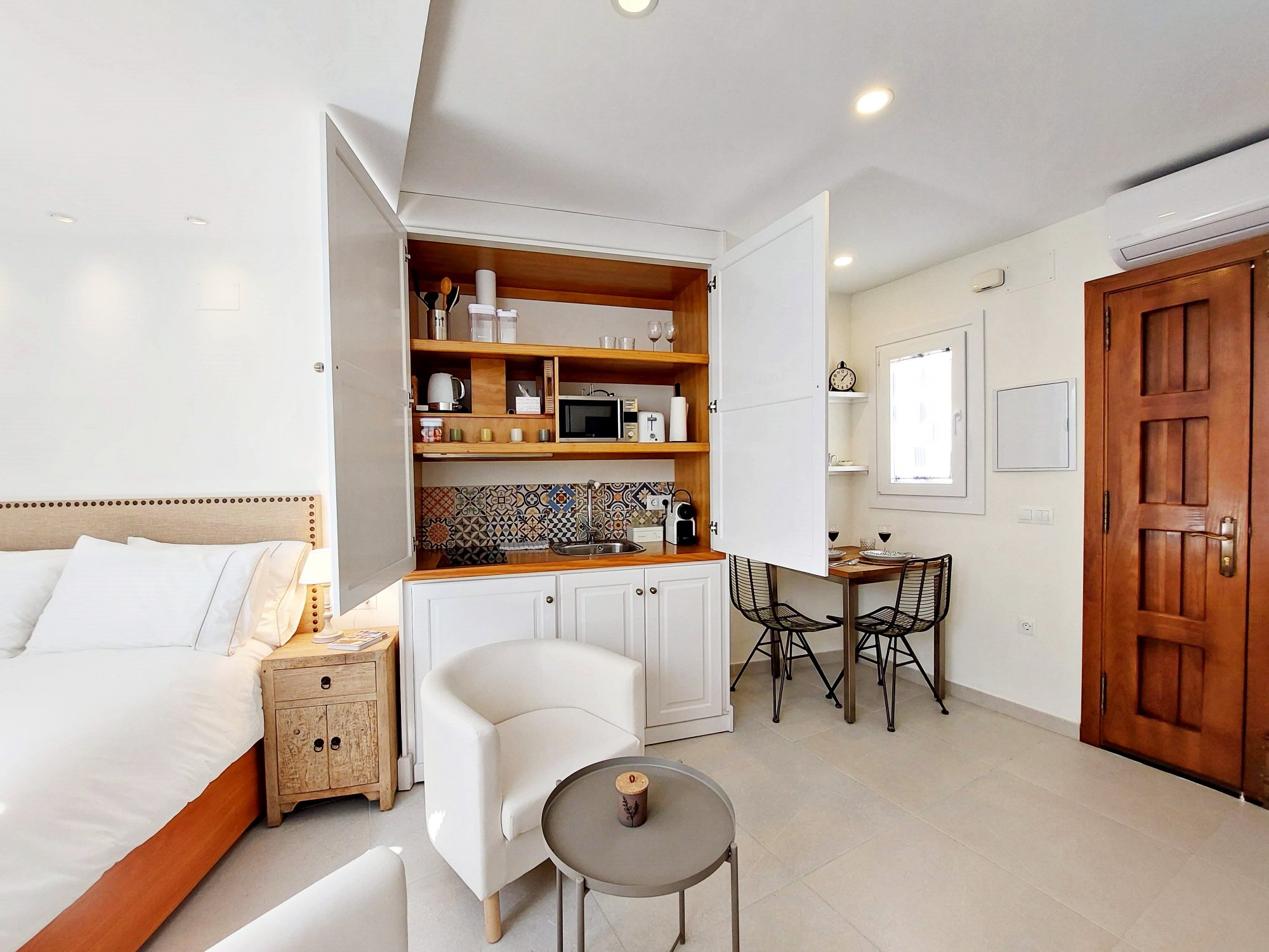 Andaluz Homes