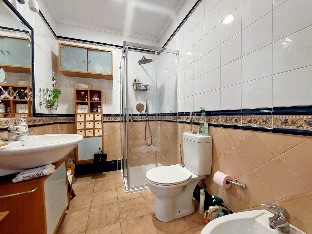 Andaluz Homes