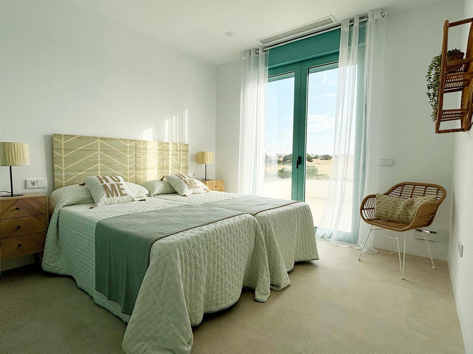 Andaluz Homes