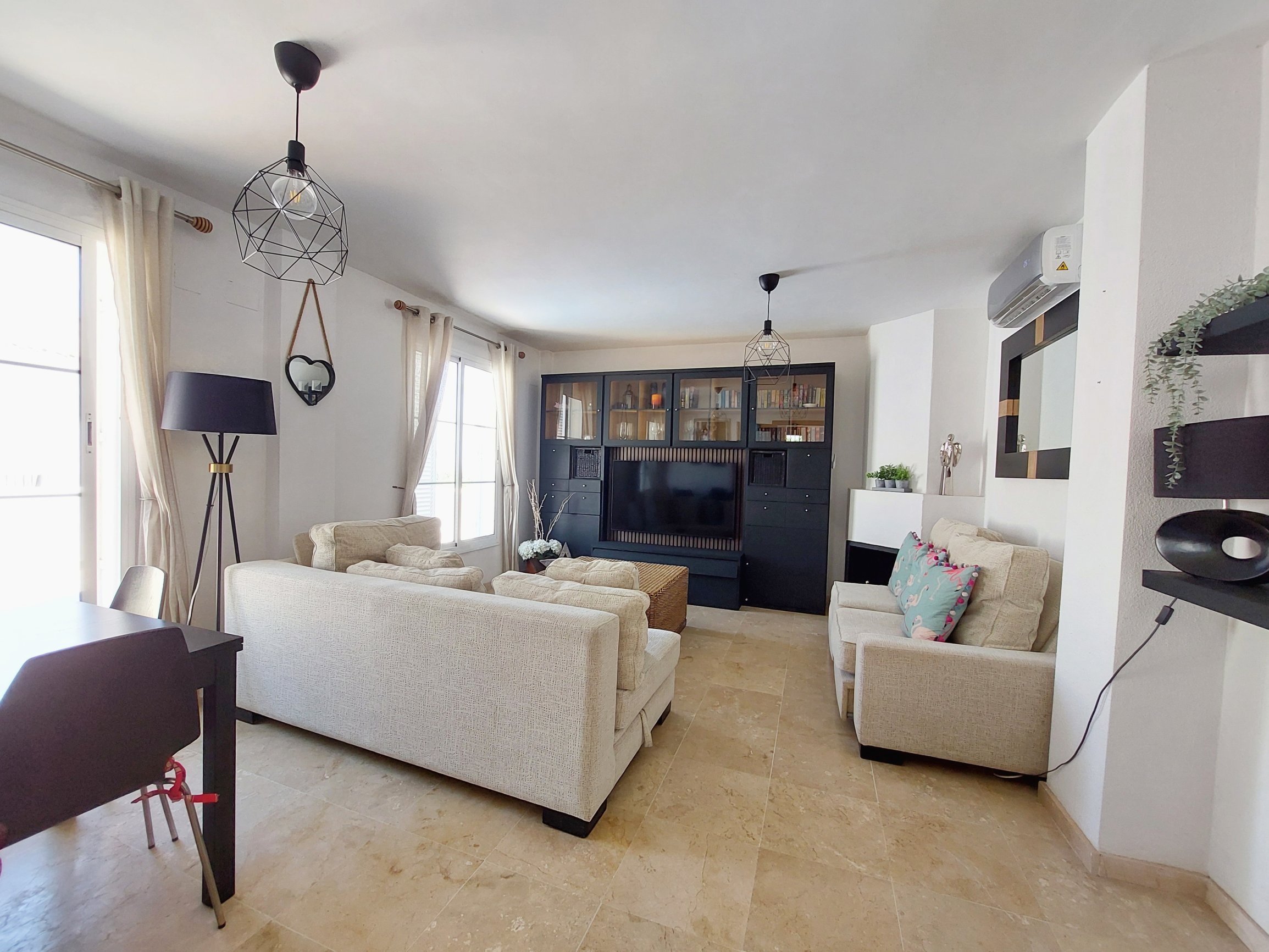 Andaluz Homes