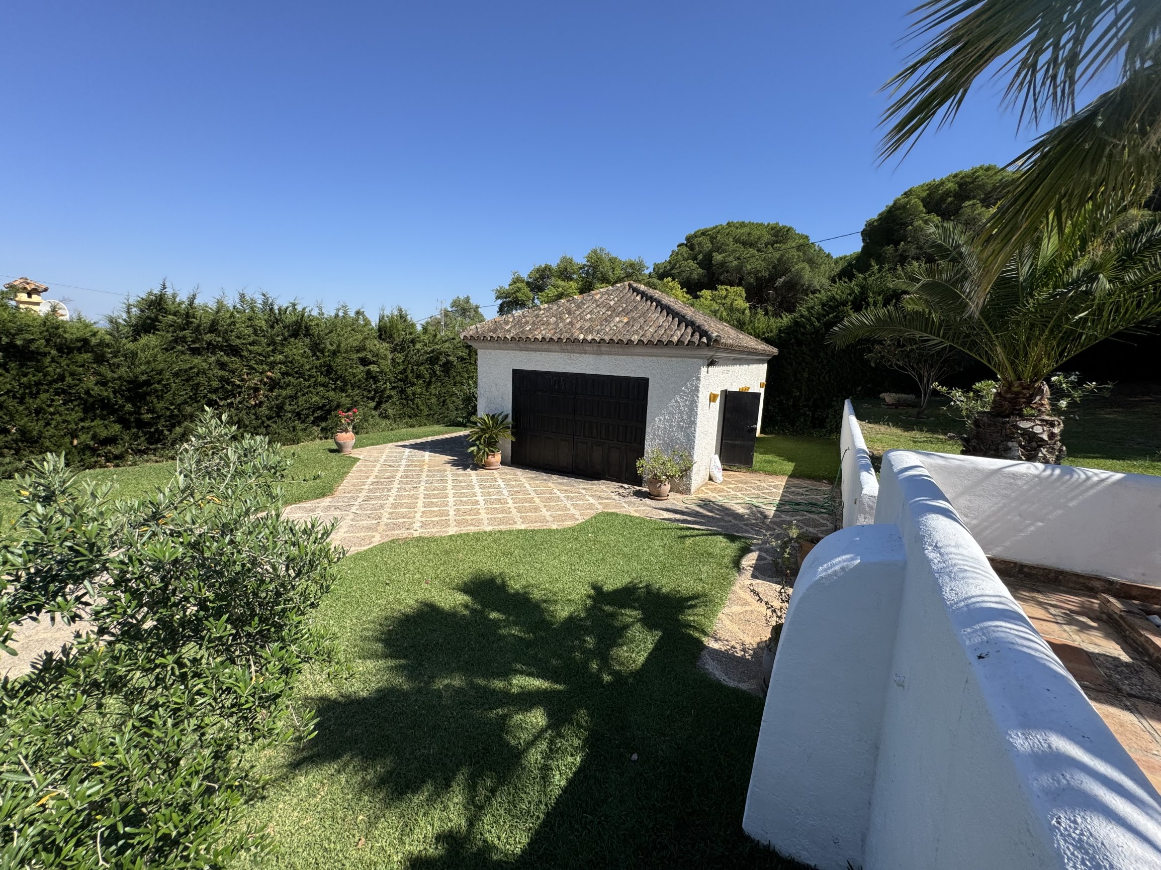 Andaluz Homes