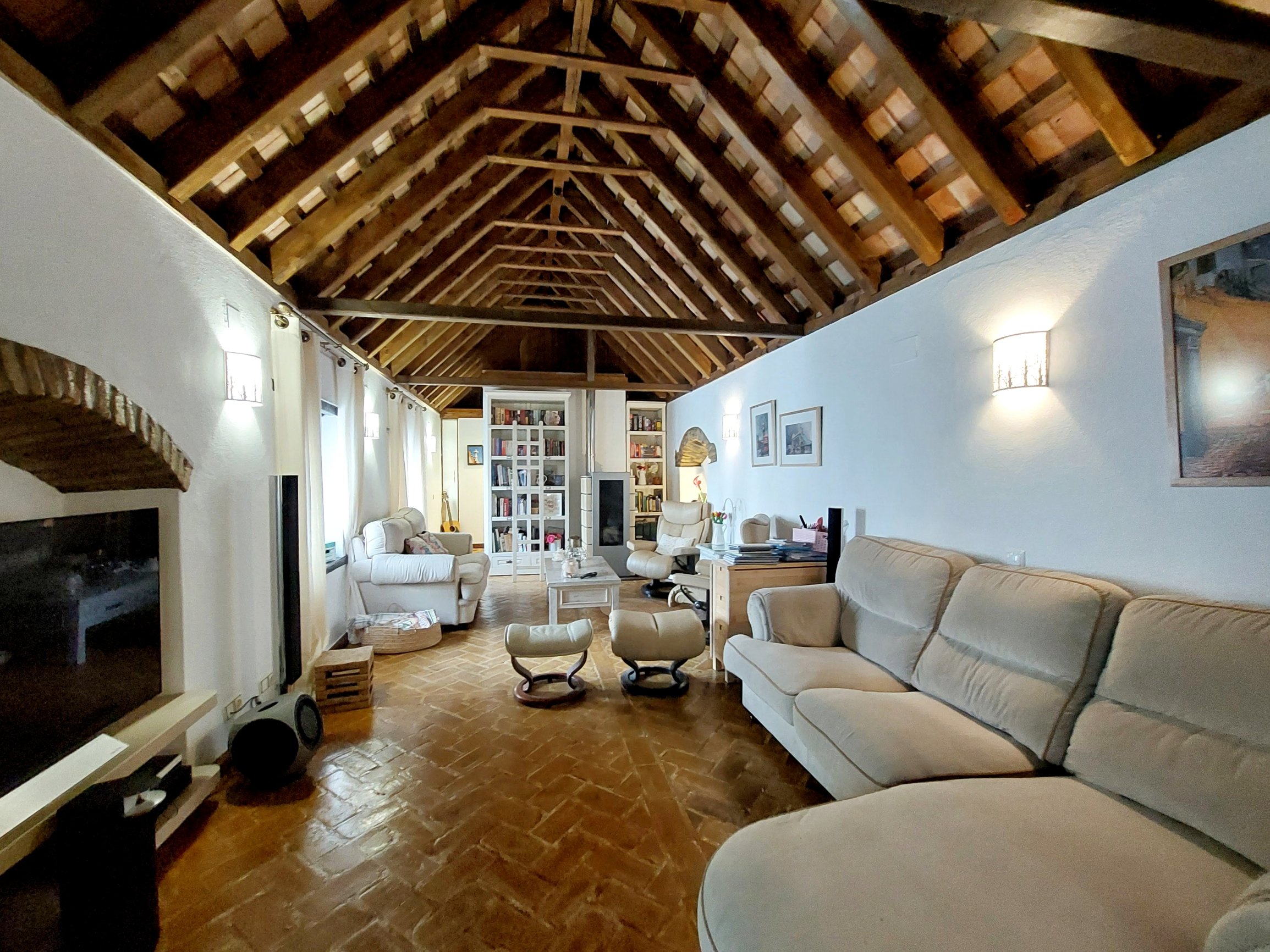 Andaluz Homes