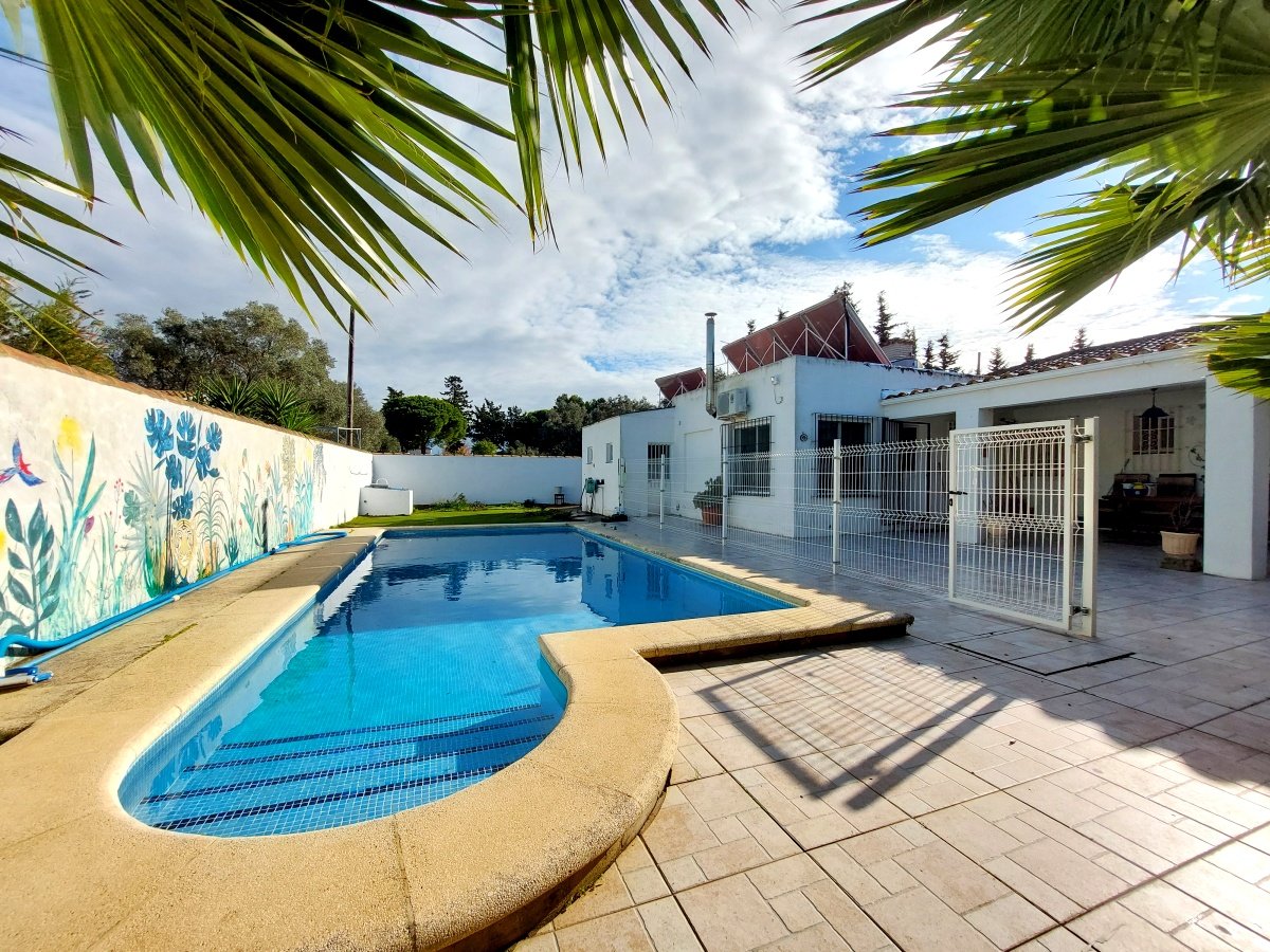 Andaluz Homes