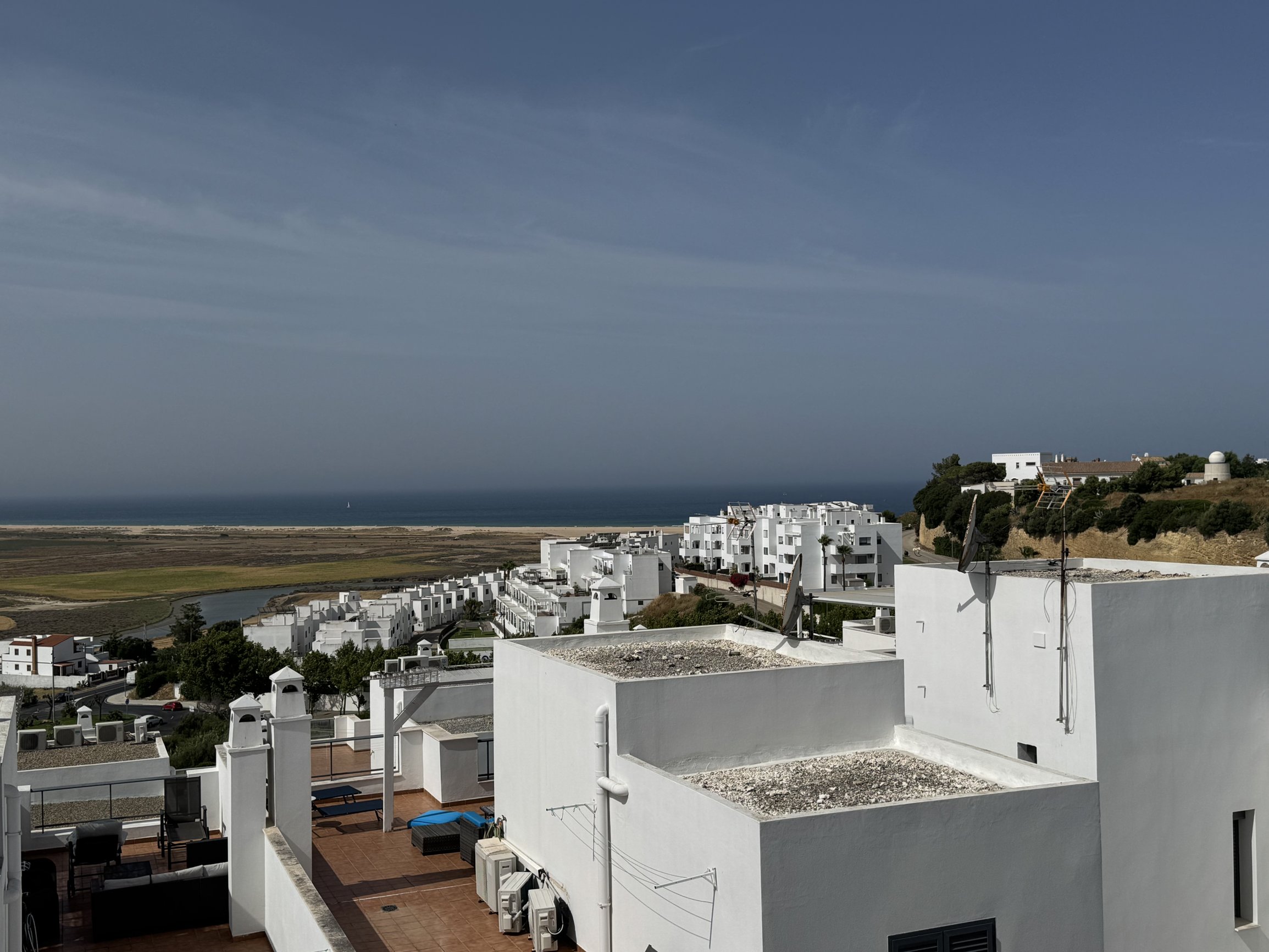 Andaluz Homes