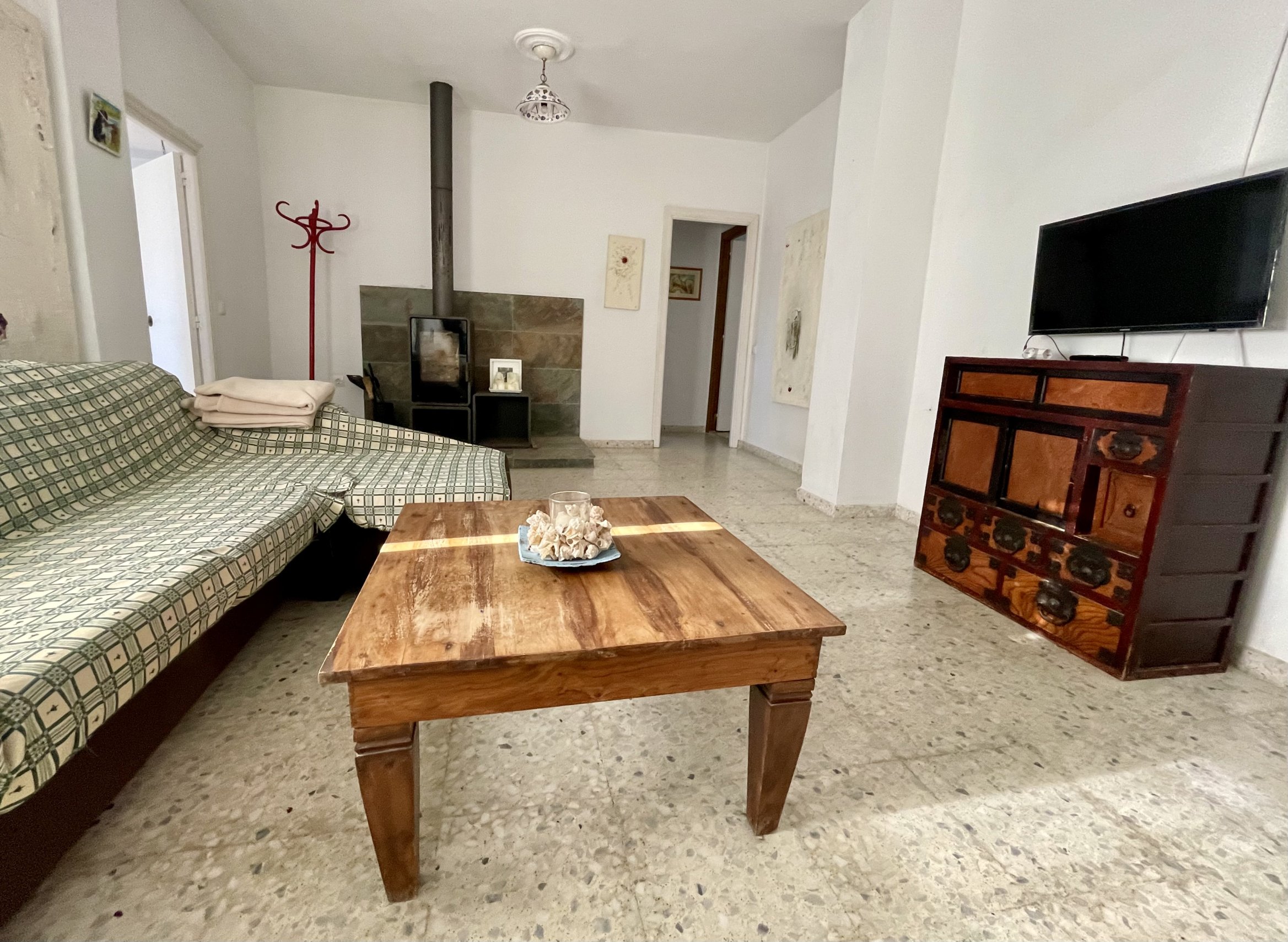 Andaluz Homes
