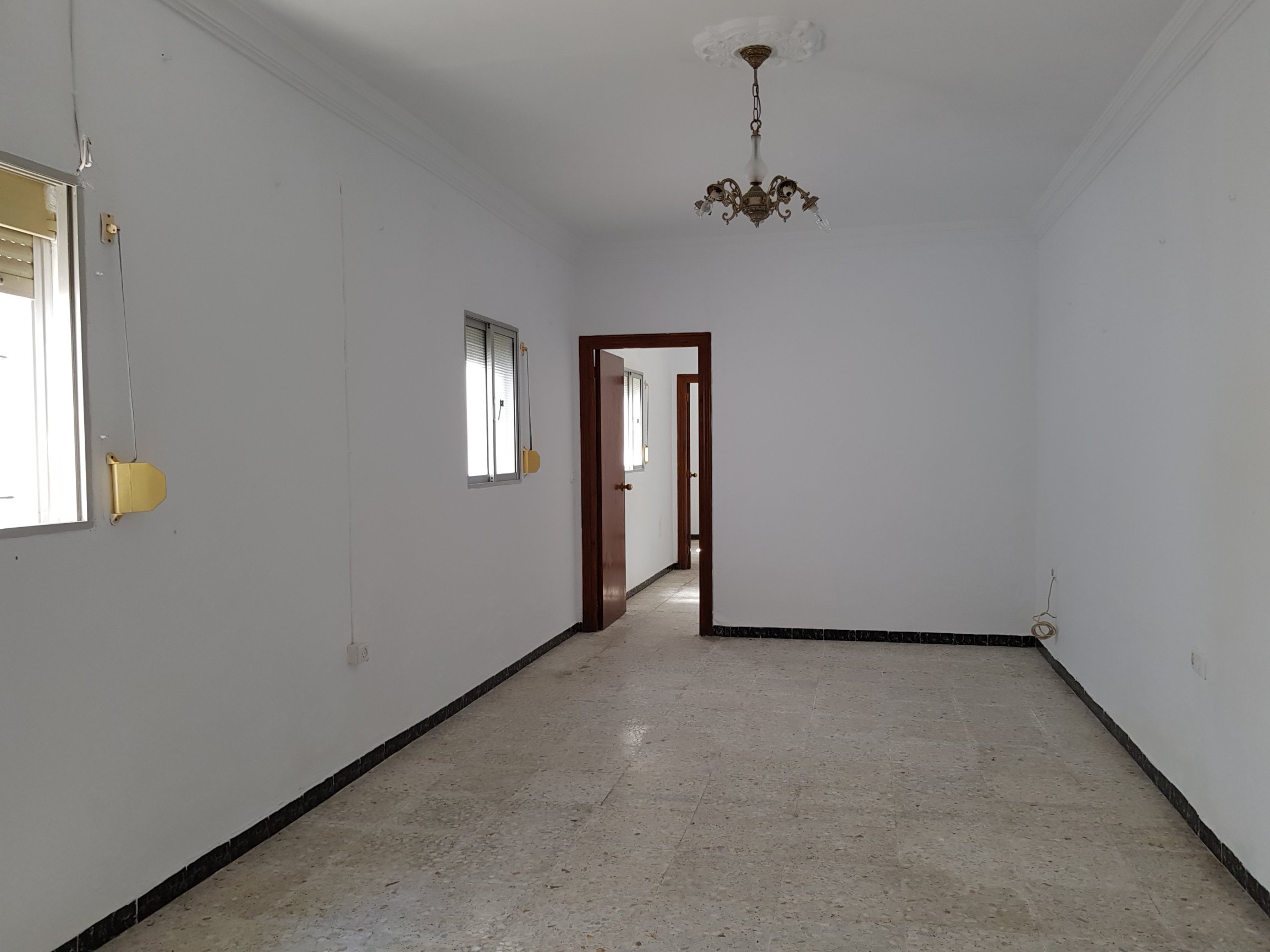 Andaluz Homes