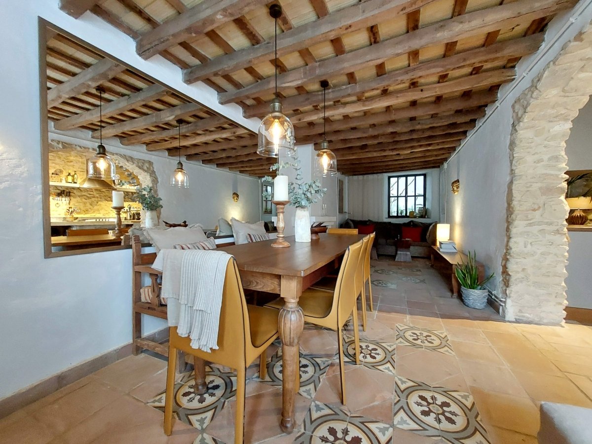 Andaluz Homes