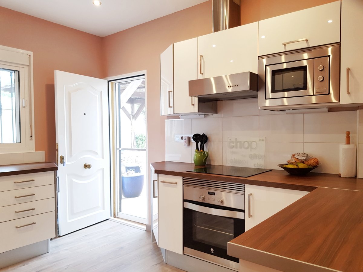 Andaluz Homes