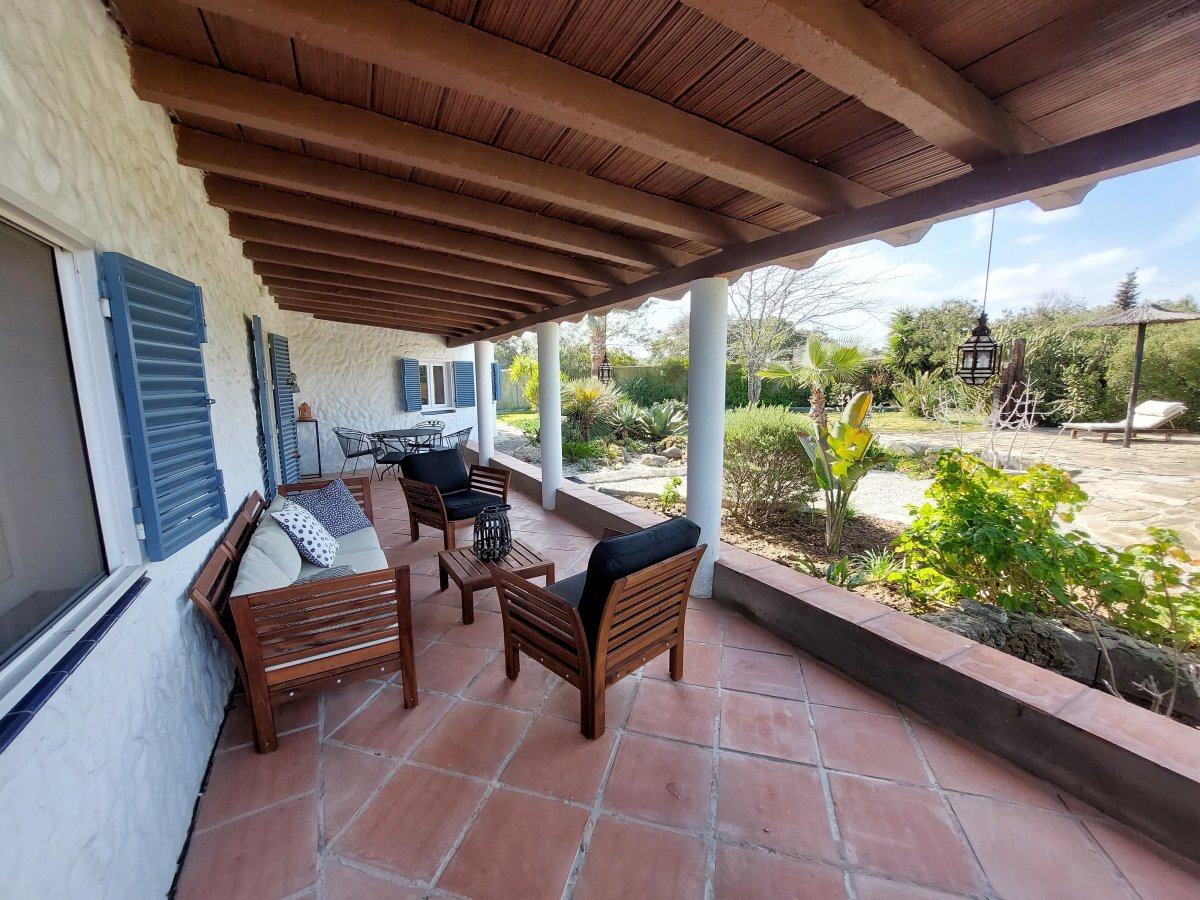 Andaluz Homes