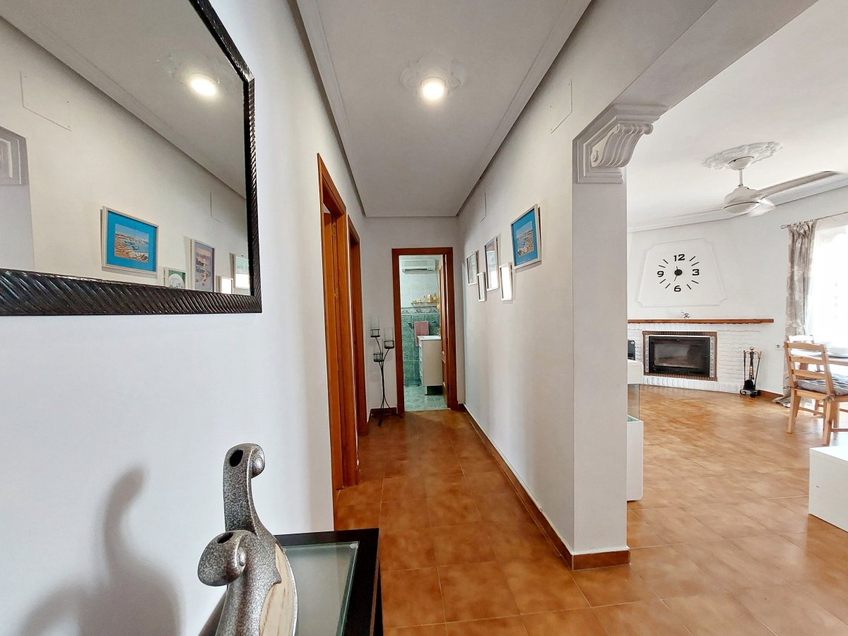 Andaluz Homes
