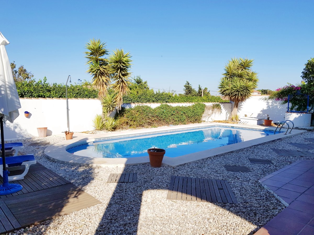 Andaluz Homes