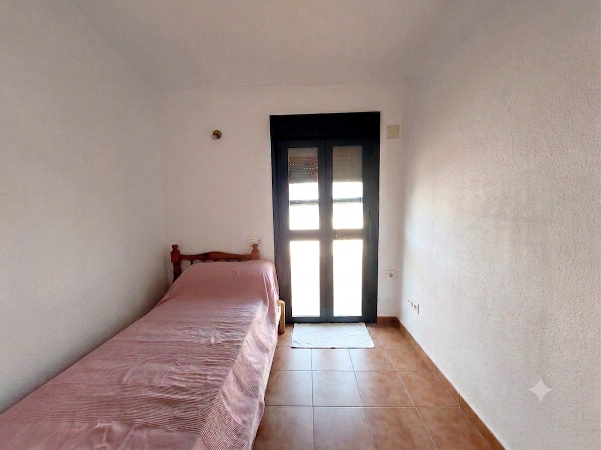 Andaluz Homes