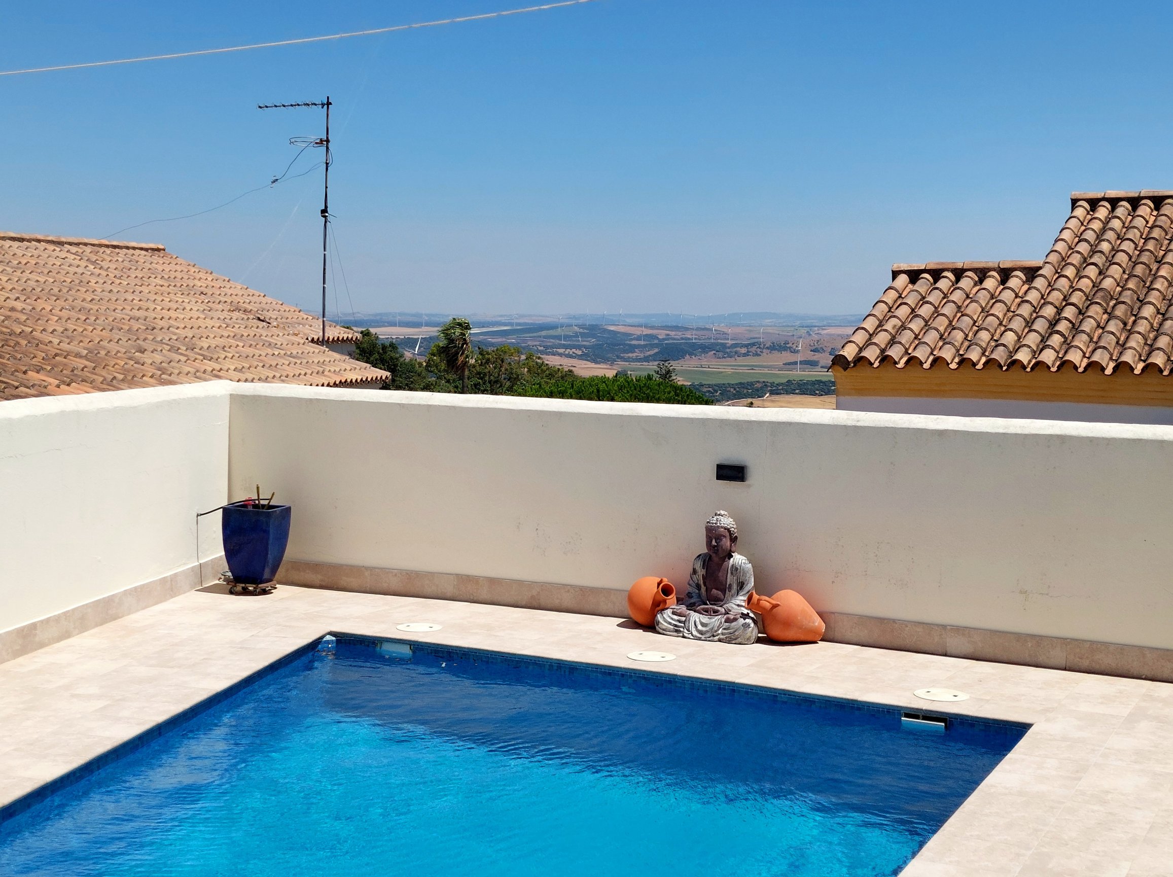 Andaluz Homes