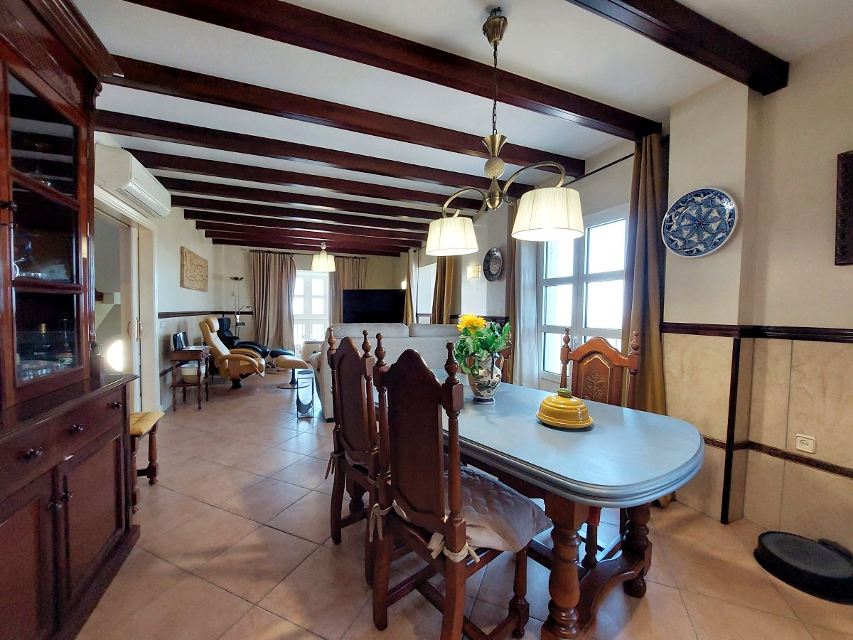 Andaluz Homes