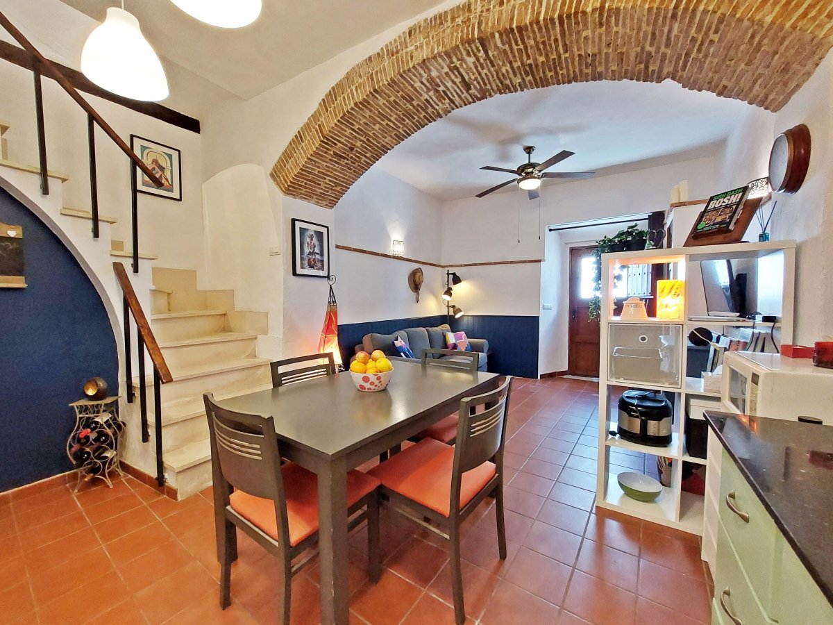 Andaluz Homes