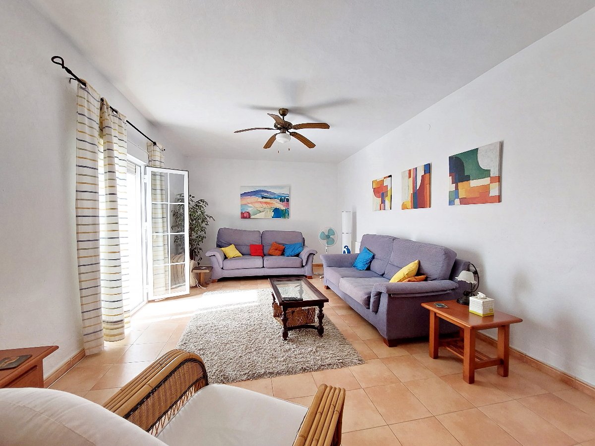 Andaluz Homes