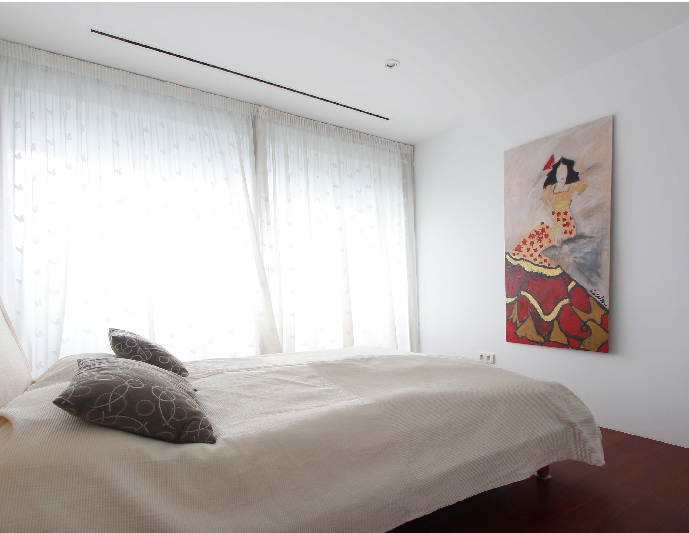 Andaluz Homes