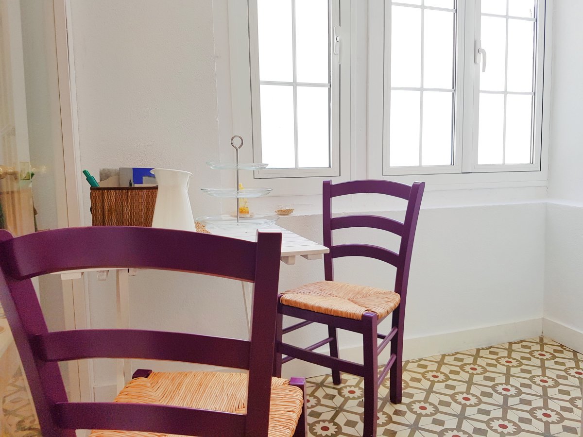 Andaluz Homes