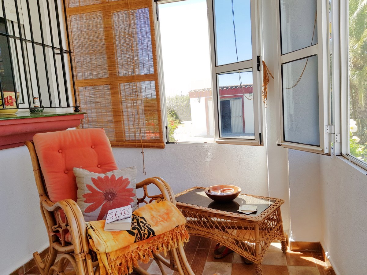 Andaluz Homes