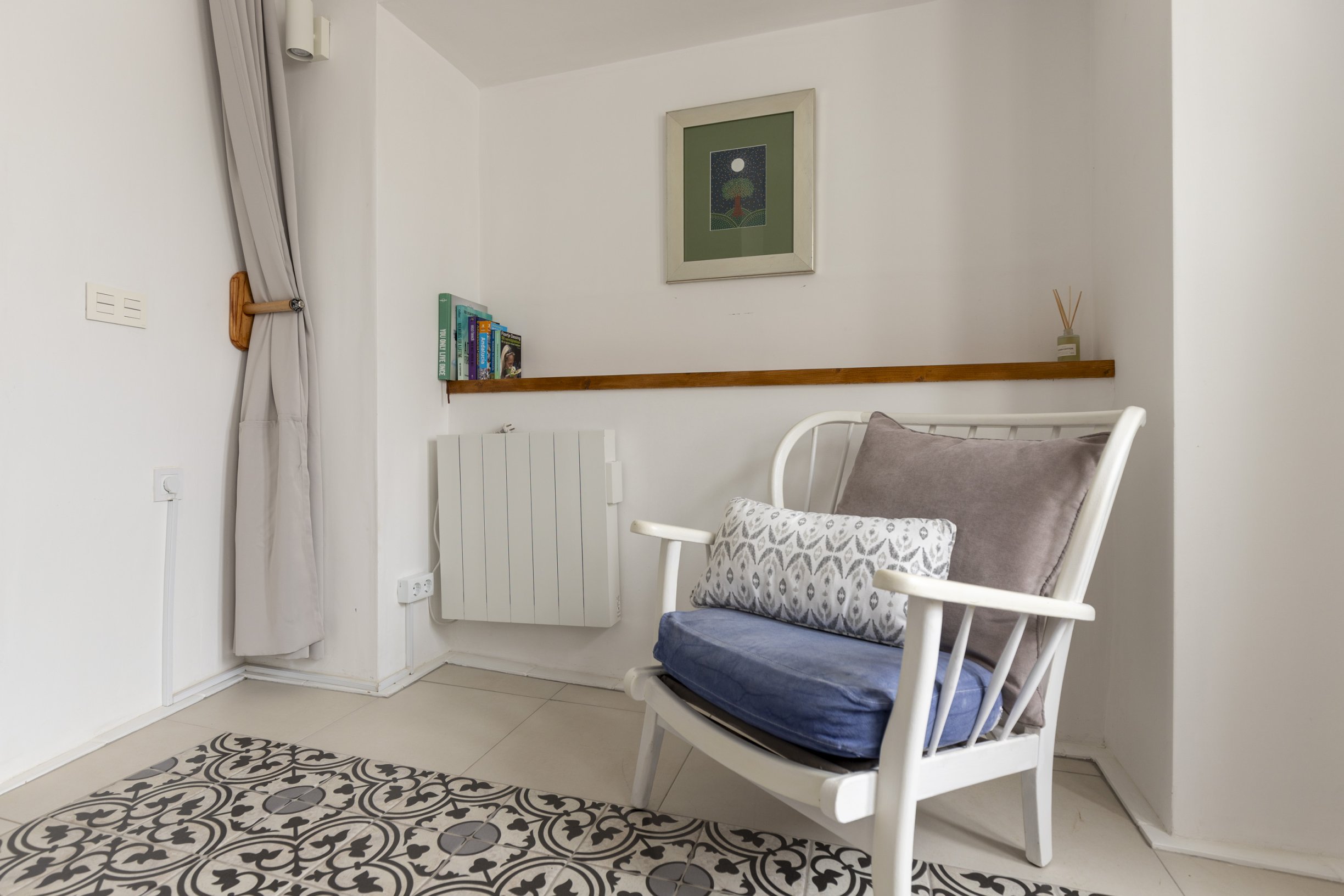 Andaluz Homes