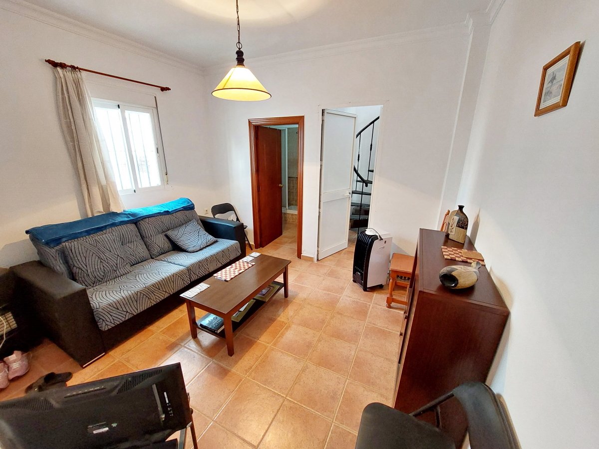 Andaluz Homes