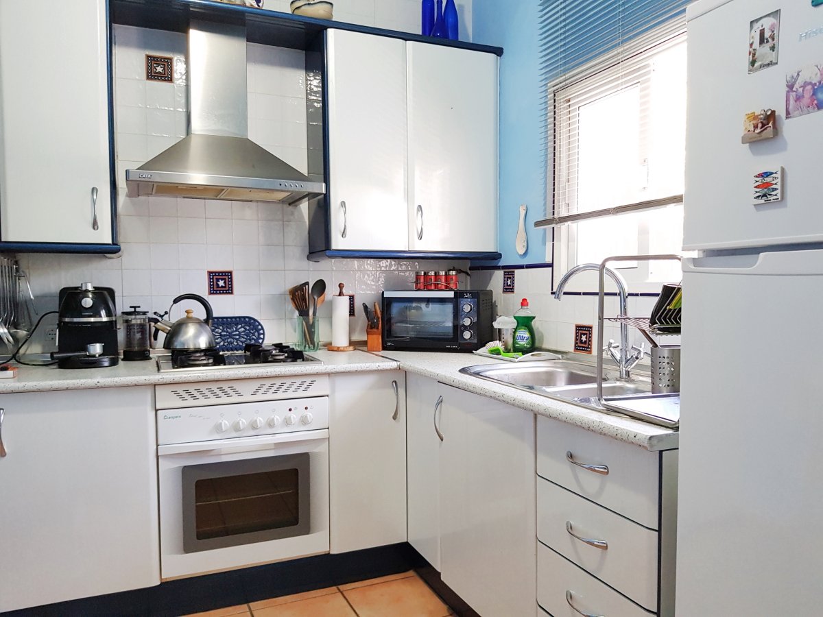 Andaluz Homes