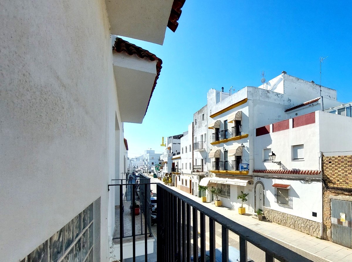 Andaluz Homes