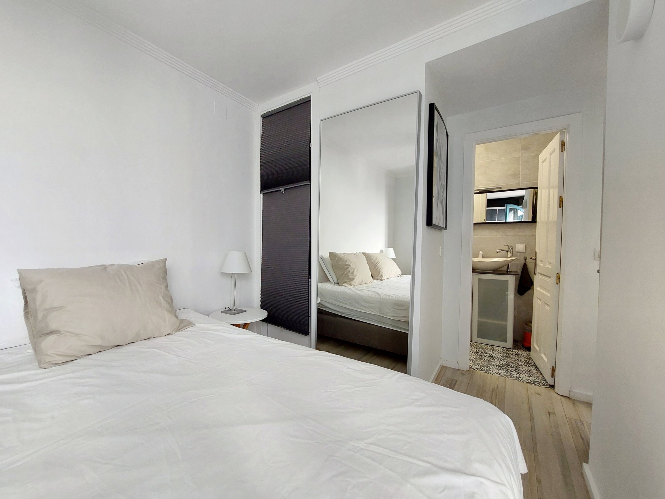 Andaluz Homes