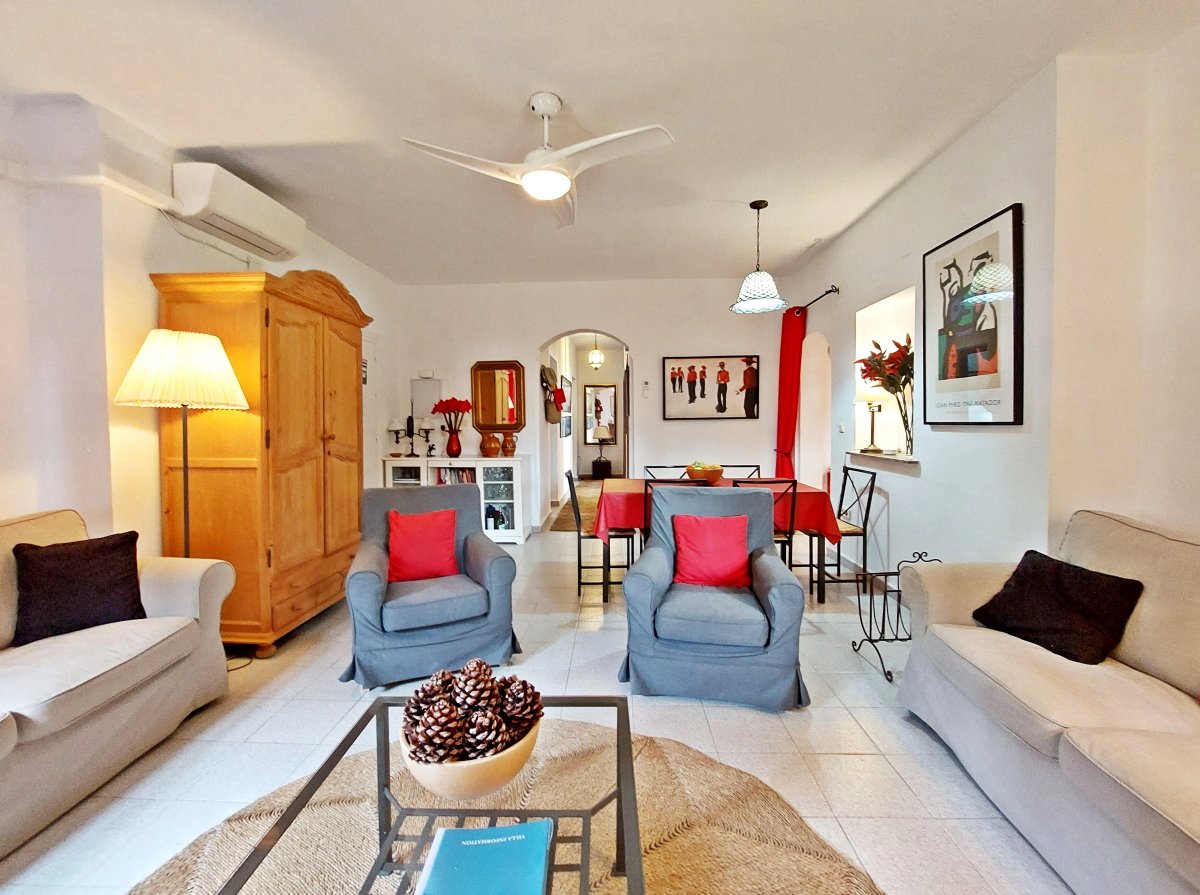 Andaluz Homes