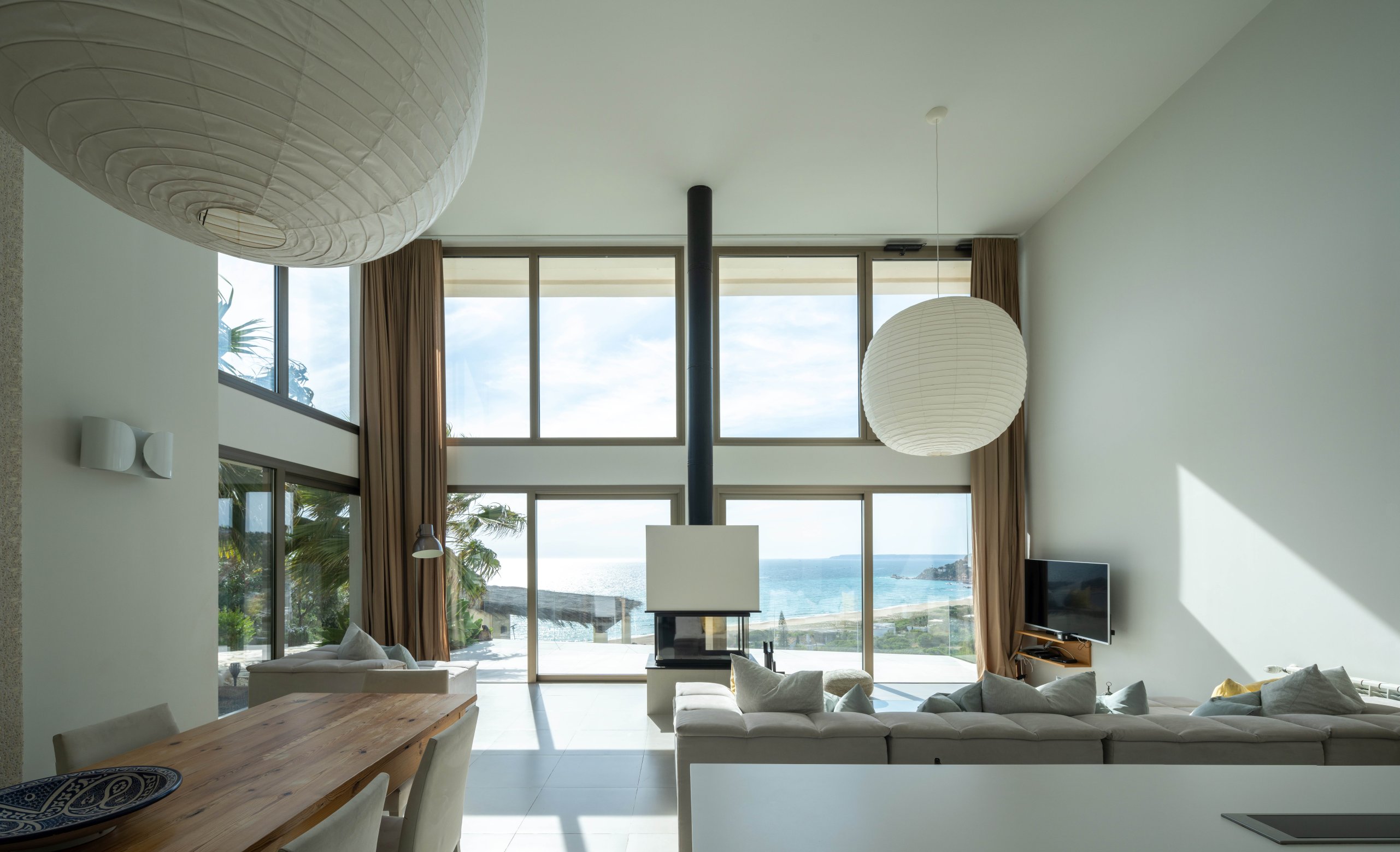 Andaluz Homes