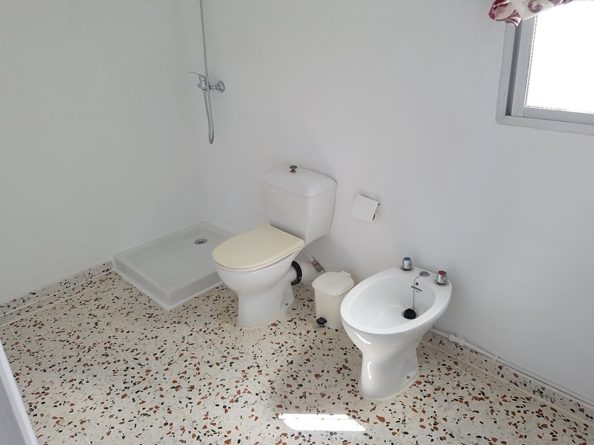 Andaluz Homes