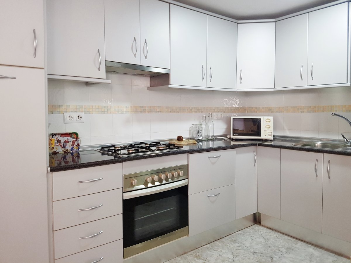 Andaluz Homes